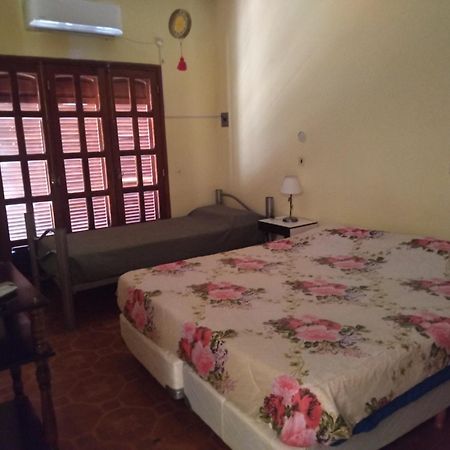 Hostal Lo De Ramona Belen Bagian luar foto