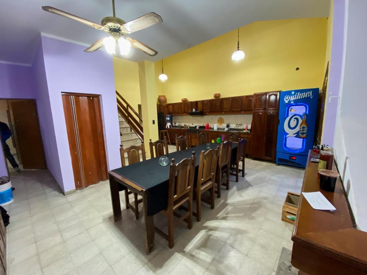 Hostal Lo De Ramona Belen Bagian luar foto