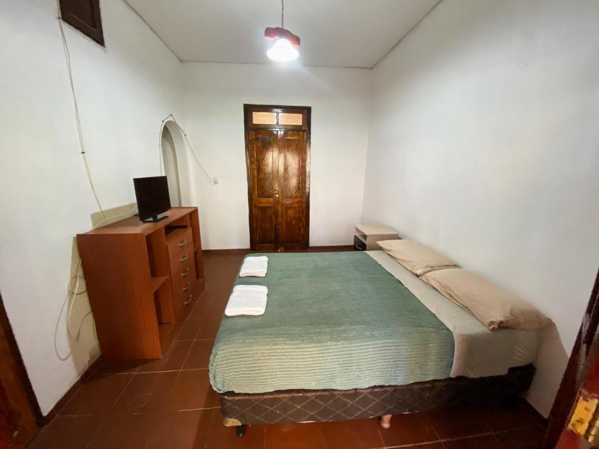 Hostal Lo De Ramona Belen Bagian luar foto