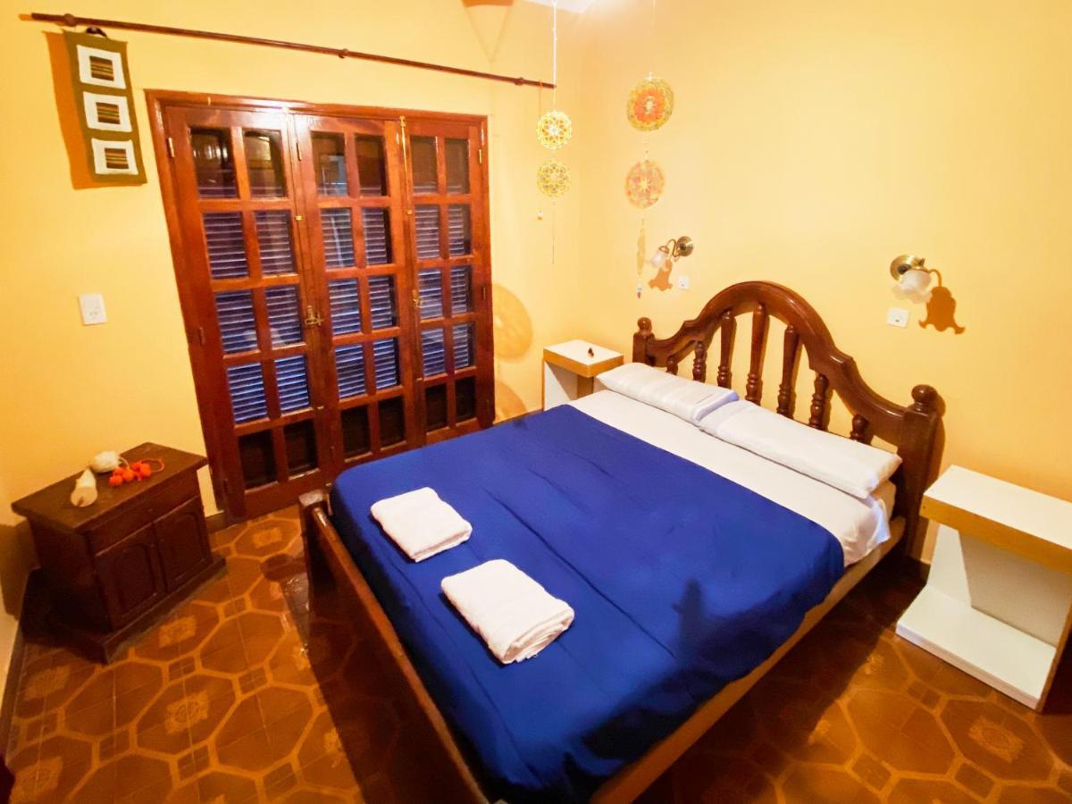 Hostal Lo De Ramona Belen Bagian luar foto