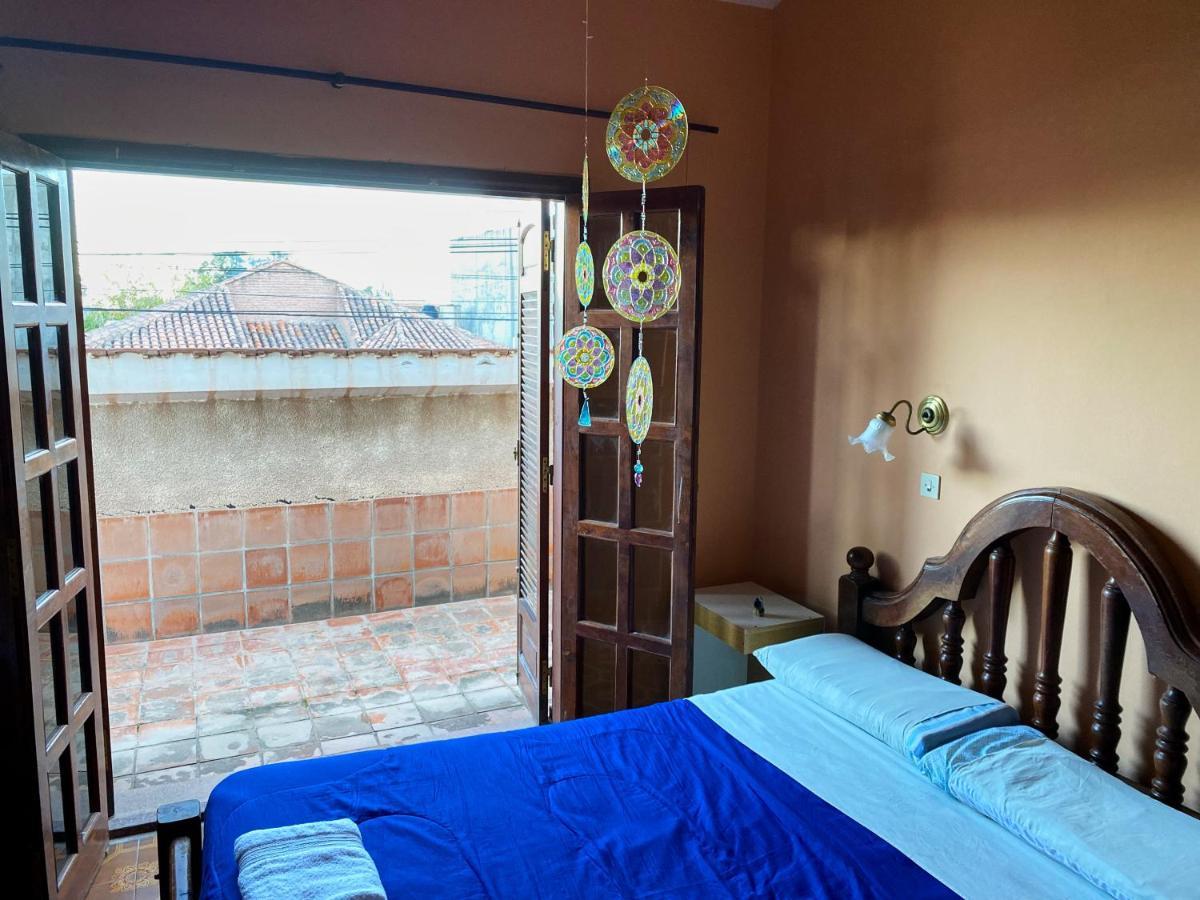 Hostal Lo De Ramona Belen Bagian luar foto