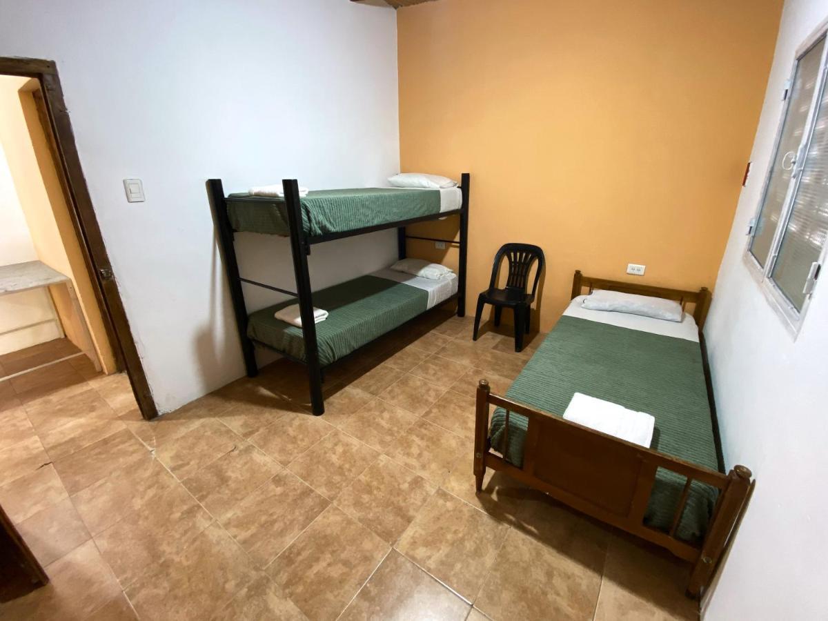 Hostal Lo De Ramona Belen Bagian luar foto