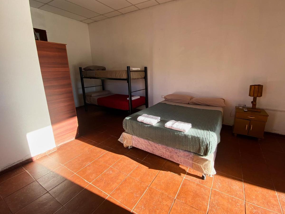 Hostal Lo De Ramona Belen Bagian luar foto