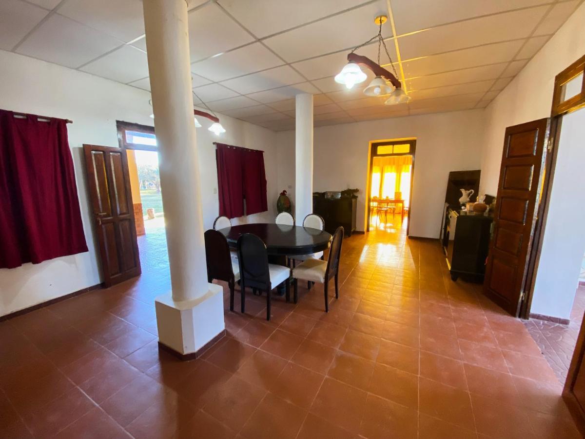 Hostal Lo De Ramona Belen Bagian luar foto