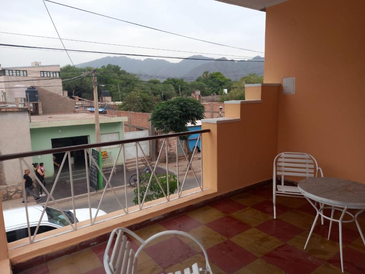 Hostal Lo De Ramona Belen Bagian luar foto