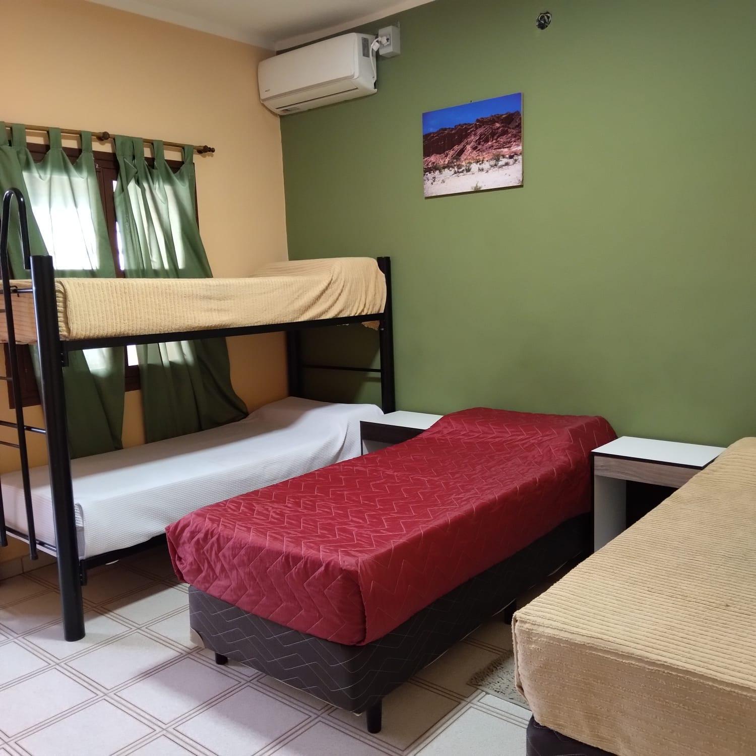 Hostal Lo De Ramona Belen Bagian luar foto