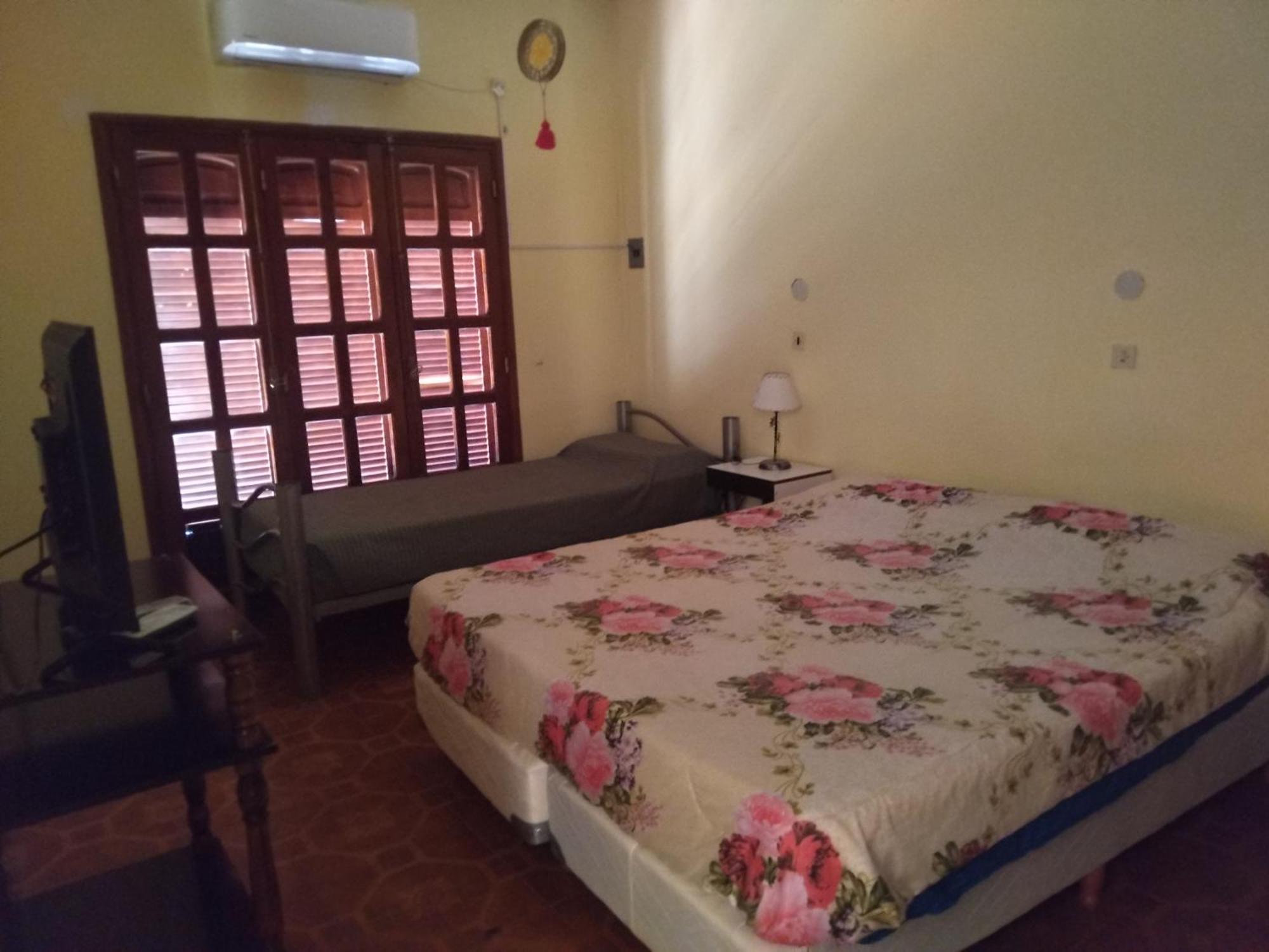 Hostal Lo De Ramona Belen Bagian luar foto